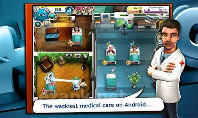 Hospital Havoc 2