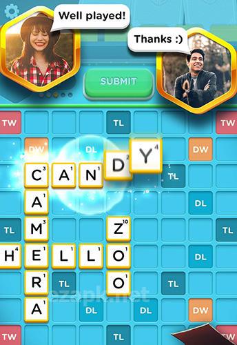 Word domination