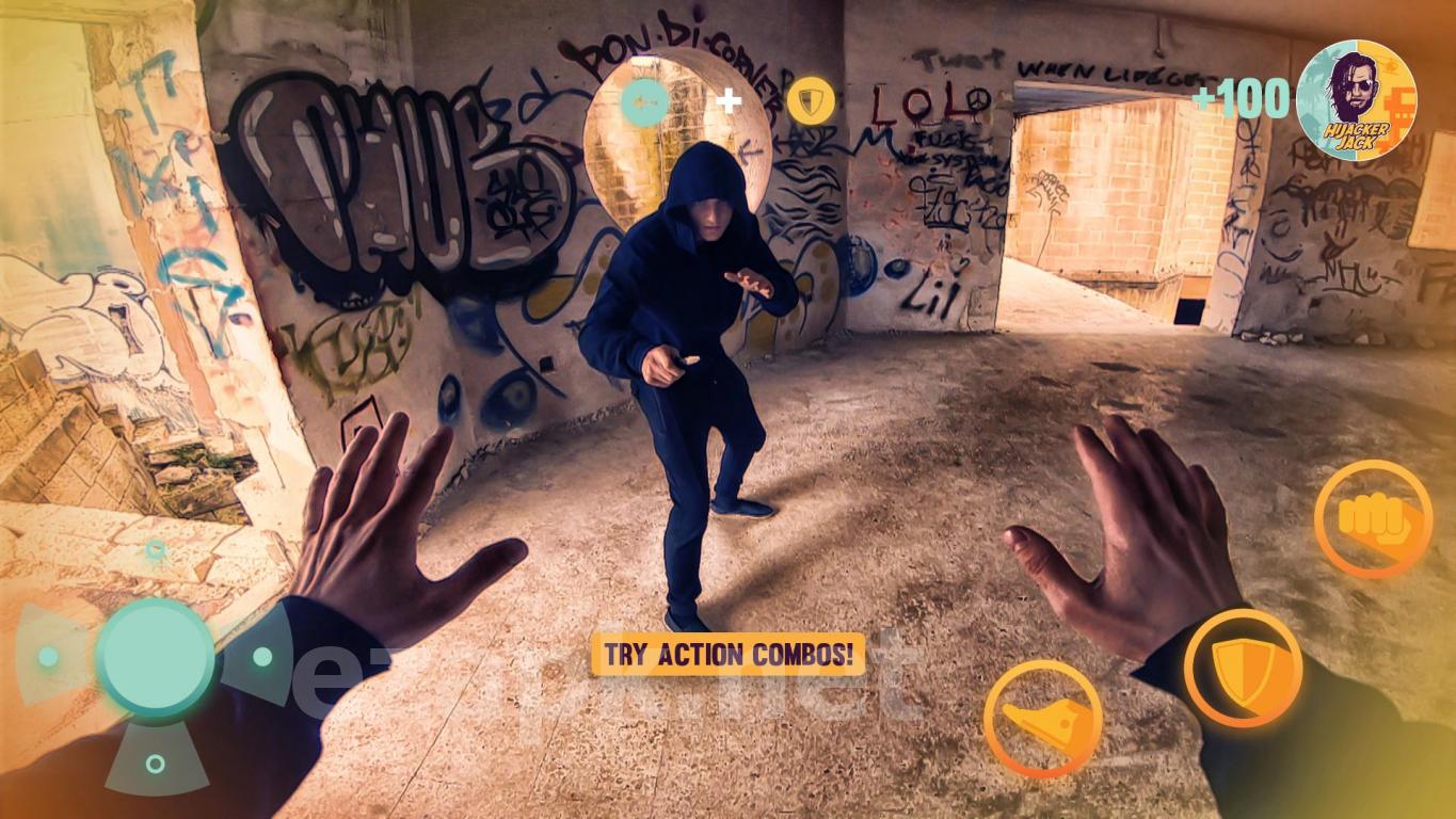 Hijacker Jack