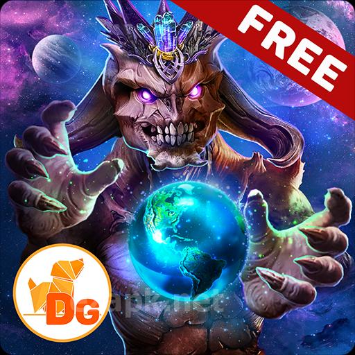 Hidden Object Labyrinths of World 6 (Free To Play)