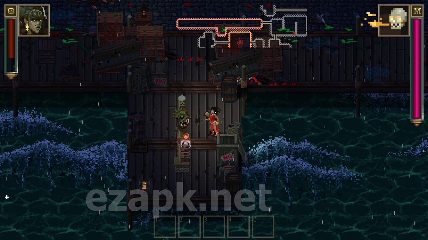 Lovecraft's Untold Stories