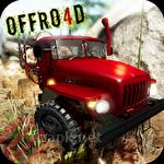 Truck simulator offroad 4
