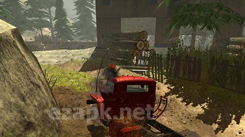 Truck simulator offroad 4