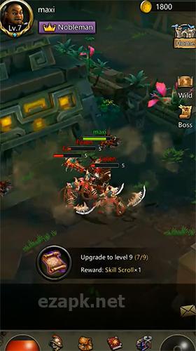 D3:El Diablo