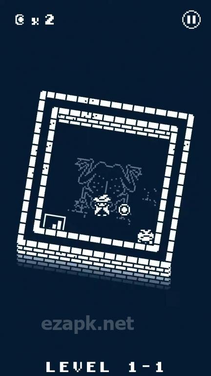 Tomb Toad