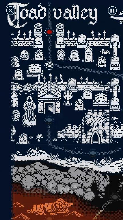 Tomb Toad
