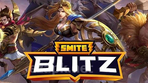 Smite blitz