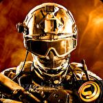 Battlefield combat: Black ops 2
