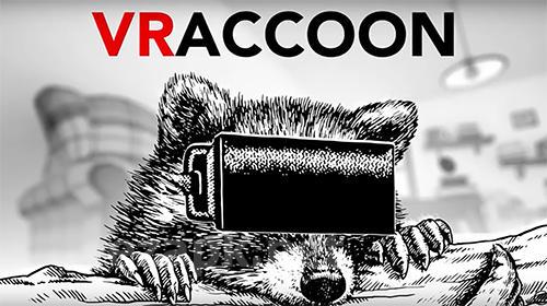 VRaccoon: Cardboard VR game