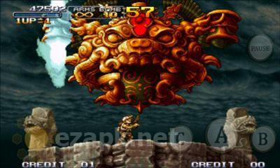 Metal Slug 3