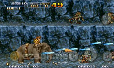 Metal Slug 3