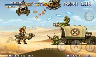 Metal Slug 3