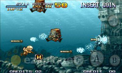 Metal Slug 3
