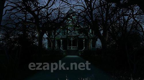 True fear: Mystery valley