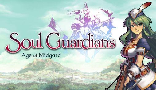 Soul guardians: Age of Midgard