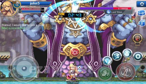 Soul guardians: Age of Midgard