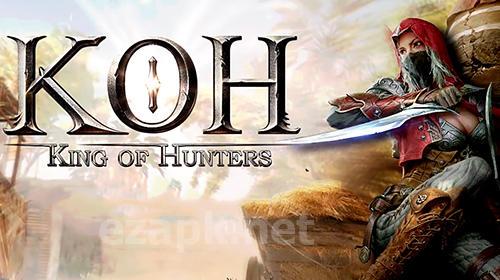 King of hunters