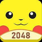 2048 Pokemons
