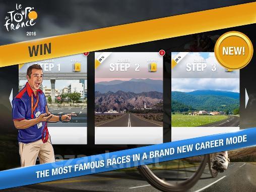Tour de France 2016: The official game