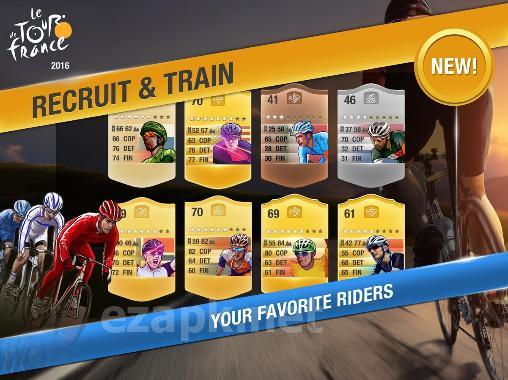 Tour de France 2016: The official game