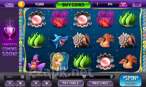 Wild luck casino for Viber