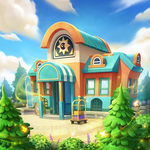 Townest: Alfred's Adventure