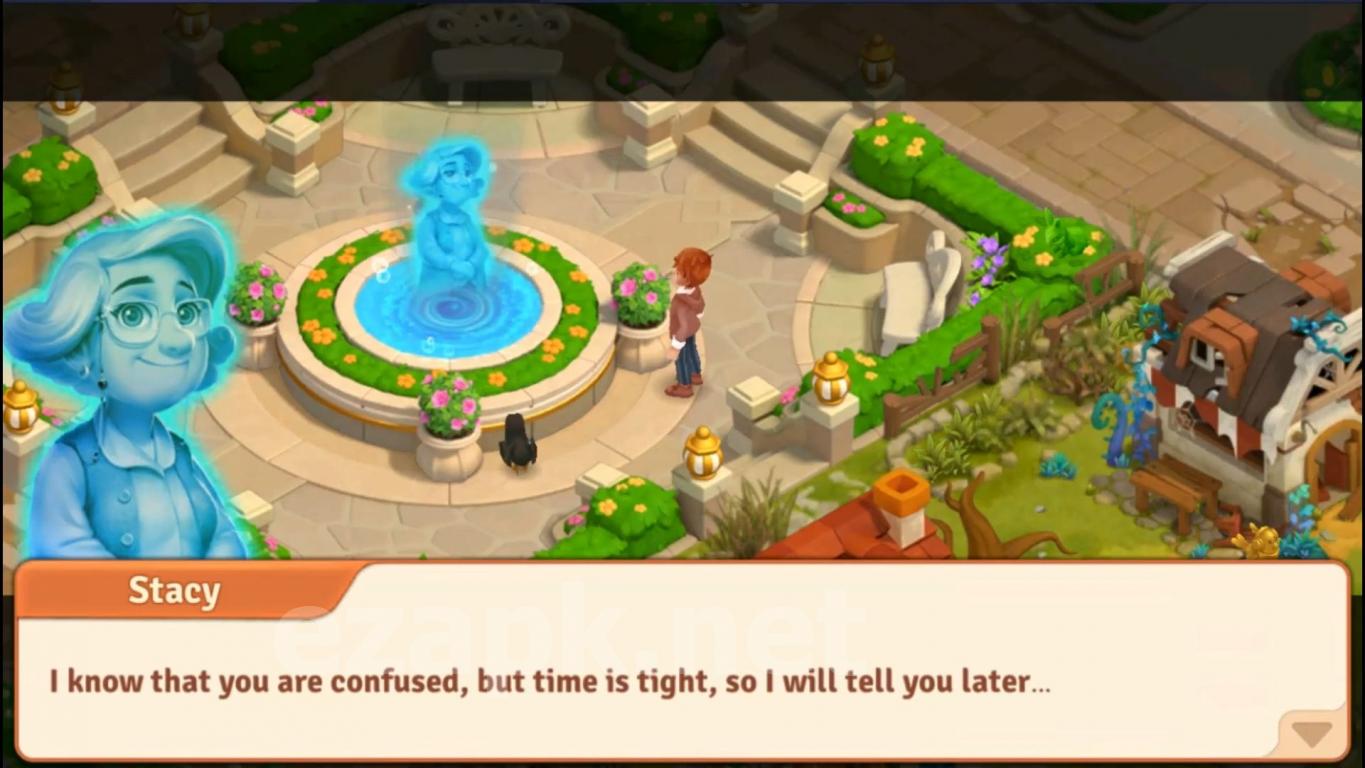 Townest: Alfred's Adventure