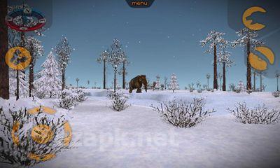 Carnivores Ice Age