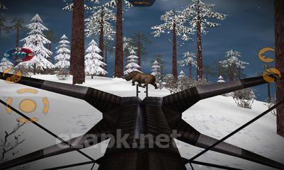 Carnivores Ice Age