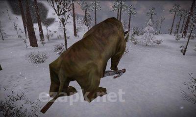 Carnivores Ice Age