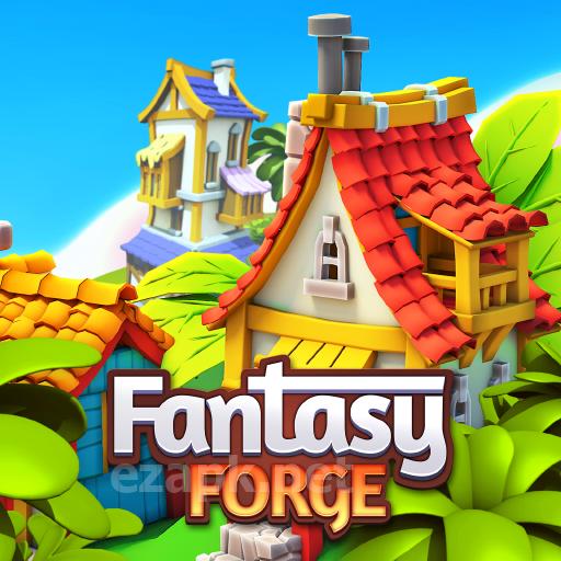 Fantasy Forge: World of Lost Empires