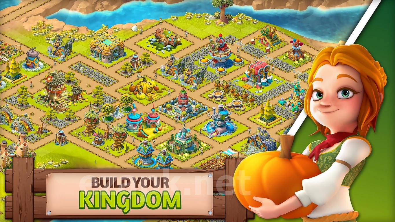 Fantasy Forge: World of Lost Empires