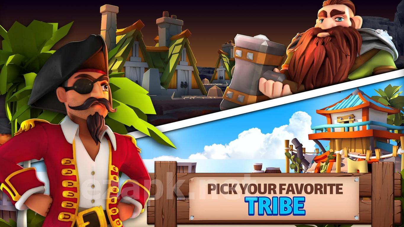 Fantasy Forge: World of Lost Empires