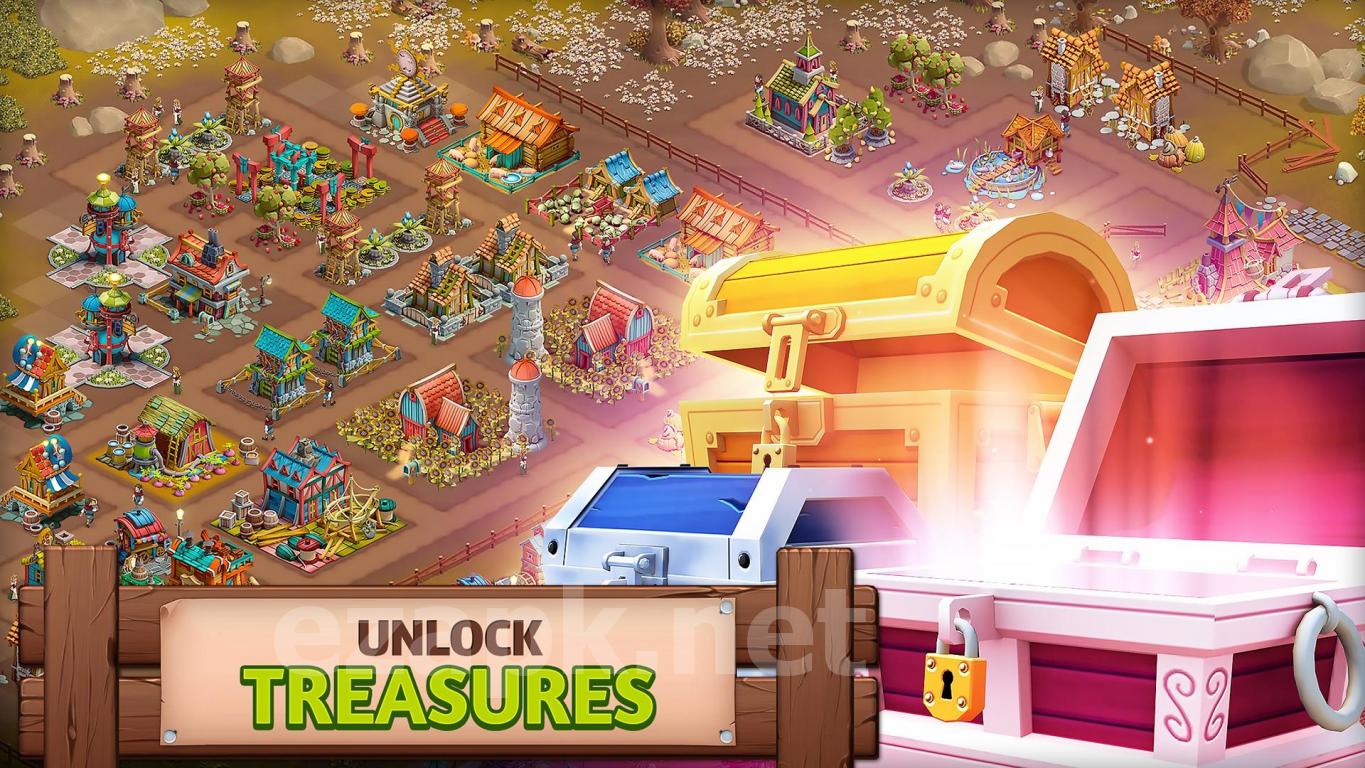 Fantasy Forge: World of Lost Empires