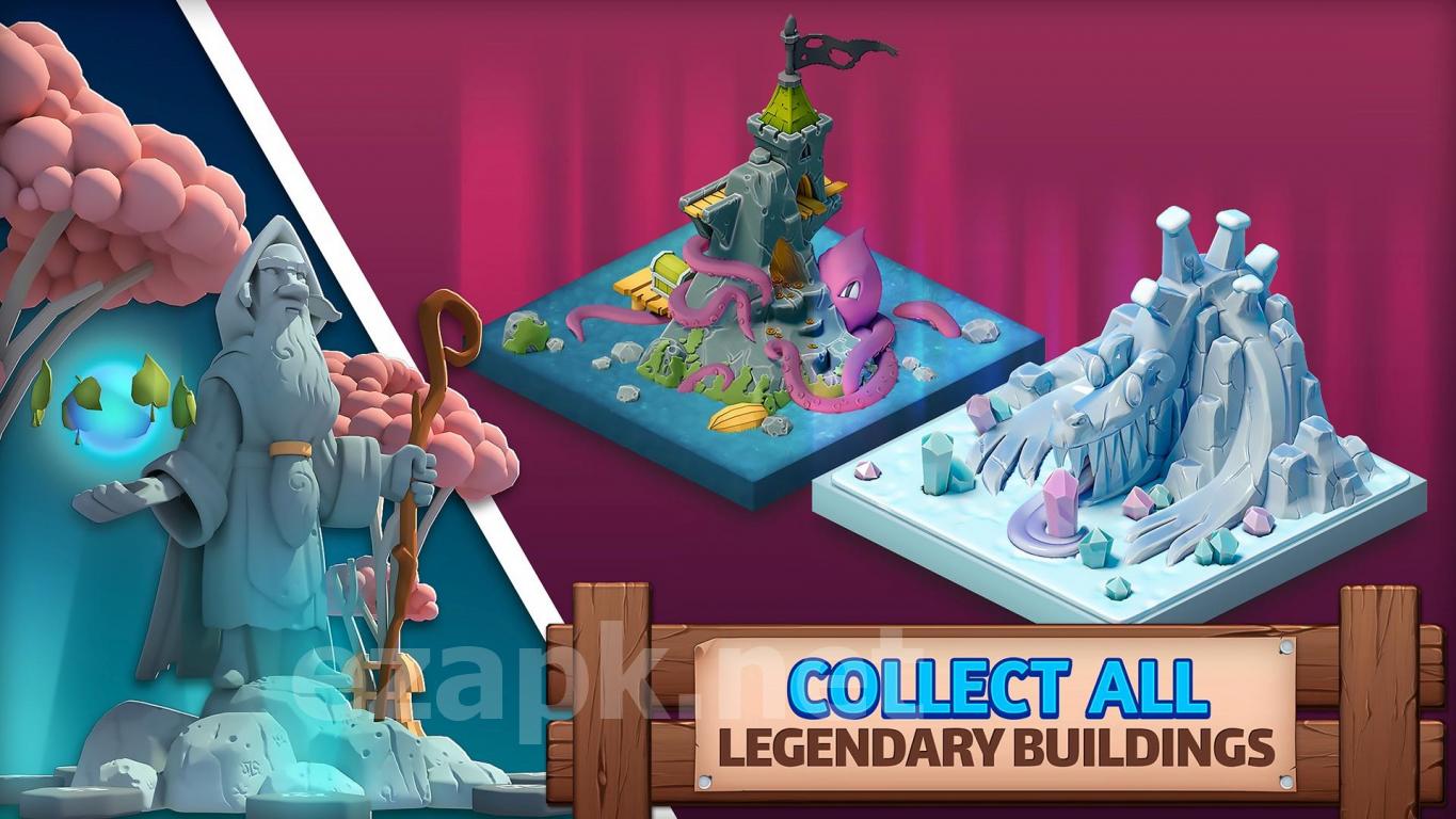 Fantasy Forge: World of Lost Empires
