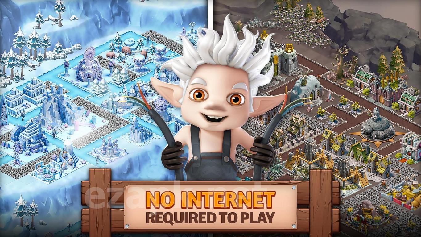 Fantasy Forge: World of Lost Empires
