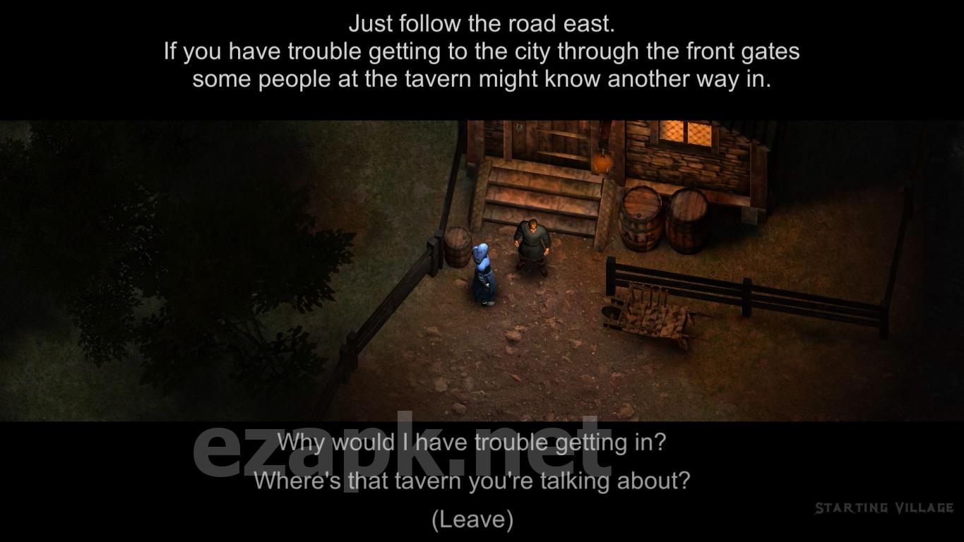 Powerlust - action RPG roguelike