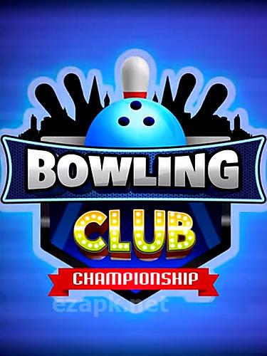 Bowling сlub