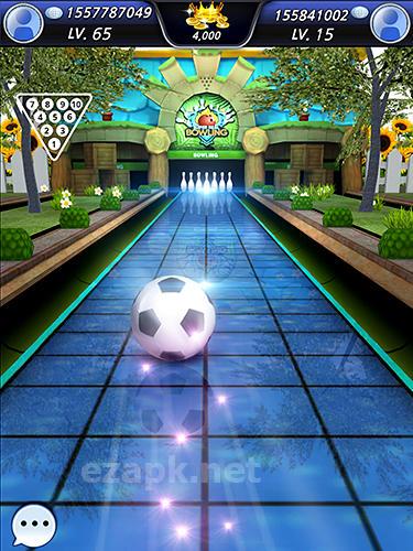 Bowling сlub