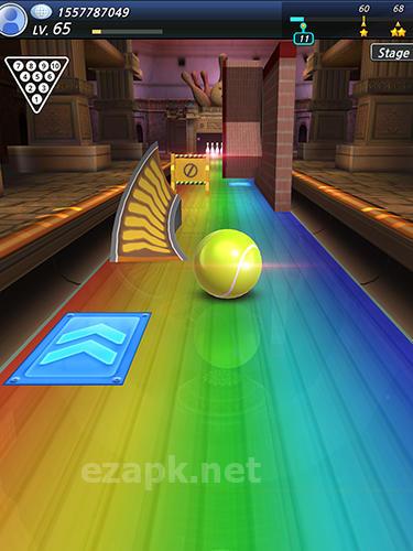 Bowling сlub