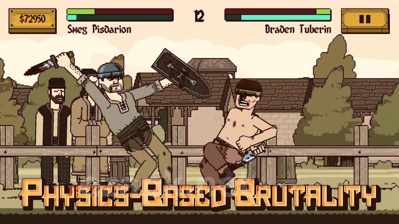 Bloody Bastards