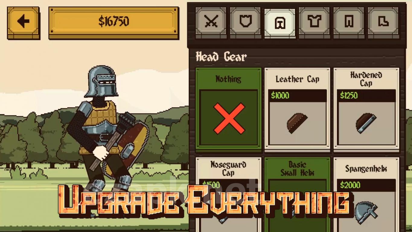 Bloody Bastards