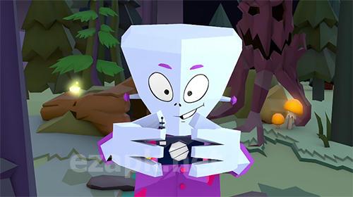 Toontastic 3D