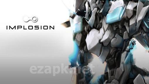 Implosion