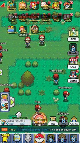 Pixel tamers