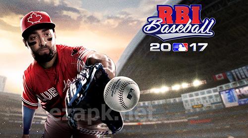 R.B.I. Baseball 17