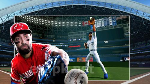 R.B.I. Baseball 17