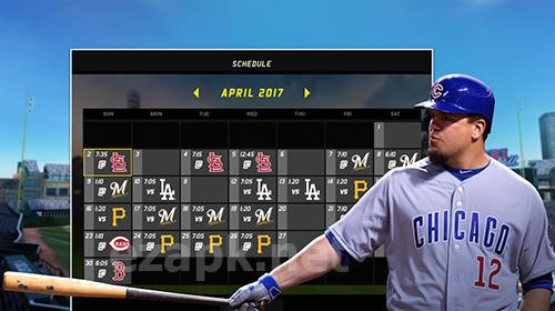 R.B.I. Baseball 17
