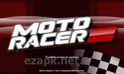 Moto Racer 15th Anniversary