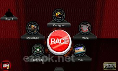 Moto Racer 15th Anniversary
